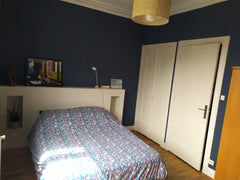 Dans le quartier très central de la Part-Dieu, belle chambre confortable dans ap Lyon, France Belle chambre privée - Quartier Part Dieu Private room in rental unit vacation rental 10330187