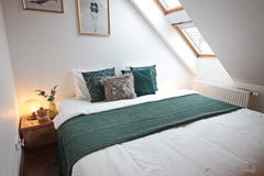 Lovely rooftop apartment situated in a historical centre of Prague can accommoda Prague, Czechia WENCESLAS Sq. Lovely Apartment Entire rental unit vacation rental 21855892