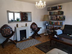 Renovated individual room on secluded side of a flat, with shared- kitchen (Due  Vienna, Austria Asian hospitality in one of the worlds best city Private room in rental unit vacation rental 35528953