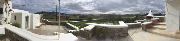 Beautiful traditional mykonian house in the countryside of Mykonos! Suitable for Attica, Greece Traditional mykonian country house⛱ Entire home vacation rental 11435421