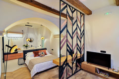 Neorion Living offers pure comfort with smooth access to the major sights and at  Neorion Living | Ground floor suite Entire rental unit vacation rental 44238939