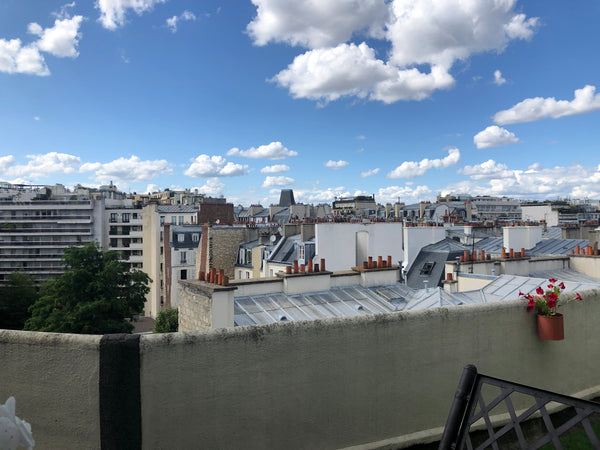 Hello 😁 <br />Je sous-loue mon appartement du 14 au soir au 21 août aprem dans P Paris, France Studio Paris 16eme - 1 personne proche Trocadéro Private room in rental unit vacation rental 15296552