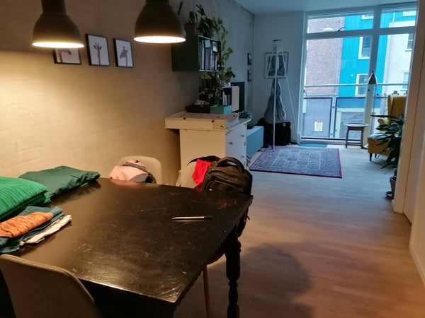 Dette er fin lejlighed der ligger meget centralt på Nørrebro med alt inden for n Denmark God placering på indre Nørrebro Entire rental unit vacation rental 41302149