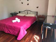 In Filopappou hill under Dora Stratou traditional dance theater is a modern furn Athens, Greece Acropolis at filopappou modern comfy apartment Entire rental unit vacation rental 23664459