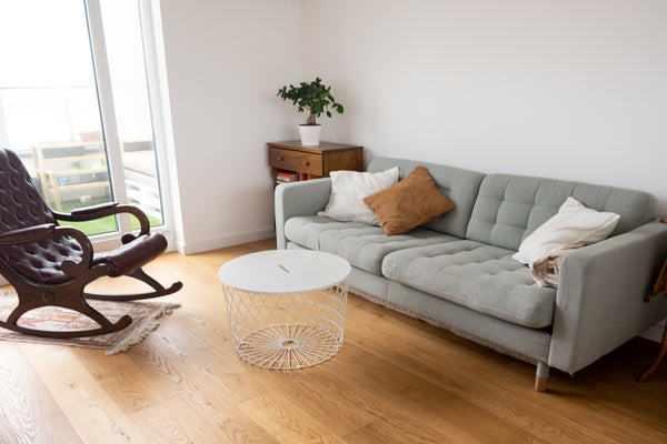 Enjoy your stay in this beautiful, bright and calm place close to the city centr Vienna, Austria Beautiful Rooftop Apartment with Terrace + AC Entire loft vacation rental 50655693