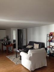 A nice flat in the very center of Paris<br /><br /><b>The space</b><br />L'appar Paris, France At the VERY heart of Paris Entire rental unit vacation rental 3127992