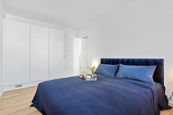 Our two bedroom apartments come with a fully equipped kitchen, oak parquet floor Southampton, United Kingdom Two bedroom apartment with office in Valby Entire serviced apartment vacation rental 49851592