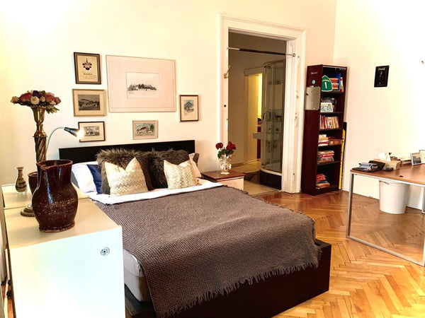 Andratx, Spain All inclusive Studio apartment Private room in guest suite vacation rental 50559516