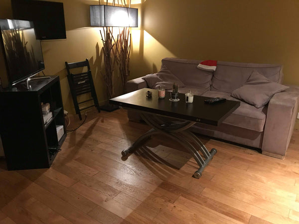 Bonjour à mes futures Airbnbers,<br /><br />Cet appartement est vraiment au top, Paris, France Studio ultra cosy, 25m2, RDC, 17ème Arrondissement Entire rental unit vacation rental 21902805