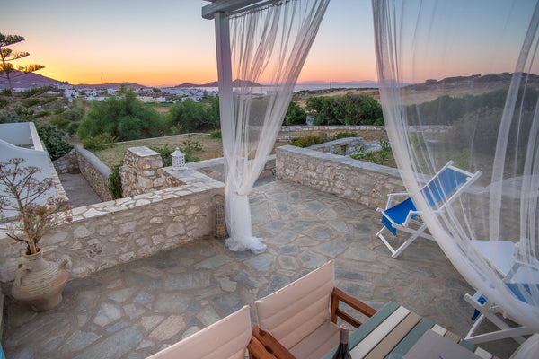 Villa Kantounes is a summer family residence that consists of 2 independent stud Athens, Greece Villa Kantounes Studio Maestrali Cycladic home vacation rental 19207325