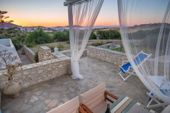 Villa Kantounes is a summer family residence that consists of 2 independent stud Athens, Greece Villa Kantounes Studio Maestrali Cycladic home vacation rental 19207325