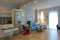 Located in the very heart of Athens. Genuine artwork decorates the walls.  The s GR Athens Heart Entire rental unit vacation rental 644109277728024280