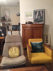 Mon logement est proche de Gare de l'Est. Gare du Nord. Grands Boulevards. <br / Paris, France Entre fbrg st Denis et fbrg st Martin Private room in rental unit vacation rental 15788647