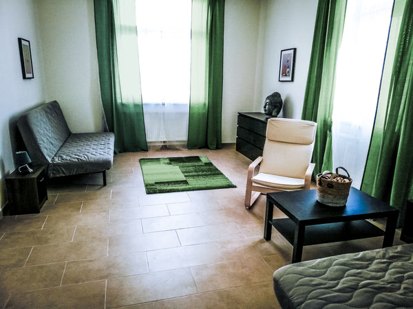 Die Wohnung wurde erst kürzlich saniert, befindet sich einem Haus aus der Jahrhu Vienna, Austria Top10! 2 Zimmer für 6 Personen Apartment Entire rental unit vacation rental 38617082