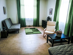 Die Wohnung wurde erst kürzlich saniert, befindet sich einem Haus aus der Jahrhu Vienna, Austria Top10! 2 Zimmer für 6 Personen Apartment Entire rental unit vacation rental 38617082
