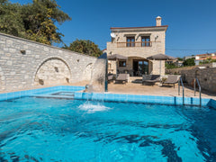 Note: You can directly book the best price if your travel dates are available, a Cyprus Semeli for 6 persons Entire home vacation rental 52644419