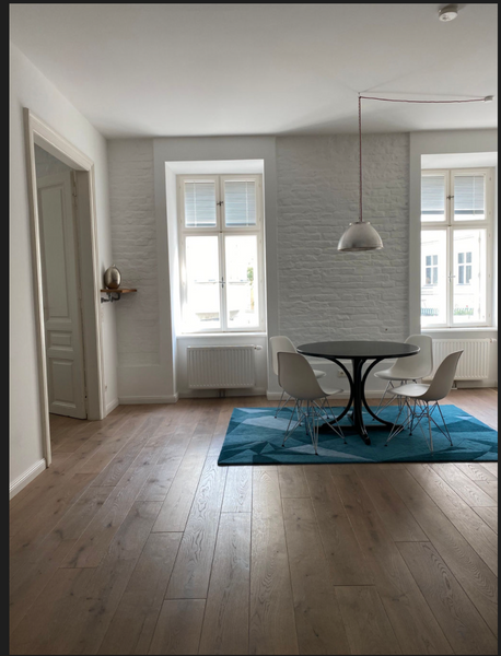 Bright & sunny flat, located right next to Naschmarkt & Karlsplatz. Walking dist  Lovely 1 Bedroom Apartment in the center of Vienna Entire condo vacation rental 53550483