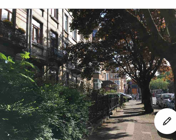 A double room closed to metro station , 1,2km to Atomium, and the Heizel Expo. I Brussels, Belgium Metro room near Atomium,  Expo,  Baudouin Stadium Private room in rental unit vacation rental 38538476