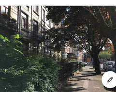 A double room closed to metro station , 1,2km to Atomium, and the Heizel Expo. I Brussels, Belgium Metro room near Atomium,  Expo,  Baudouin Stadium Private room in rental unit vacation rental 38538476