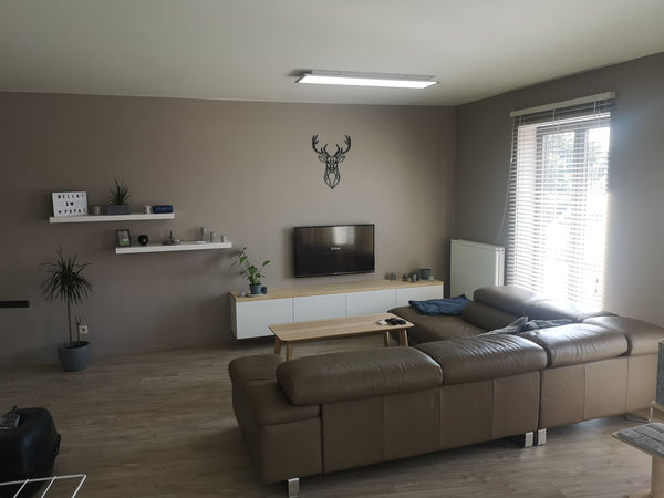 Deze centraal gelegen accommodatie gelegen tussen antwerpen en Brussel is smaakv  Ruim app met gratis staanplaats Entire condo vacation rental 681582707413896068