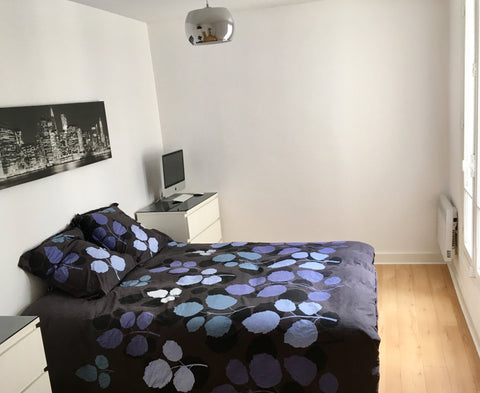 Appartement parisien situé en plein centre du 11 eme arrondissement. De nombreux Paris, France CHARONNE - paris 11. Private room in rental unit vacation rental 20165618