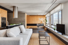 This modern 67 square-meter industrial loft is the perfect Athenian haven for sl Athens, Attica, Greece Syntagma Designers Living Entire condo vacation rental 579485082945566421