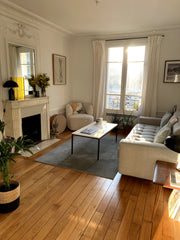 The apartment is very close to Le Sacré Coeur in Montmartre, and to the neighbor Paris, France Cozy Getaway for Couples Close to Montmartre Entire rental unit vacation rental 22839194