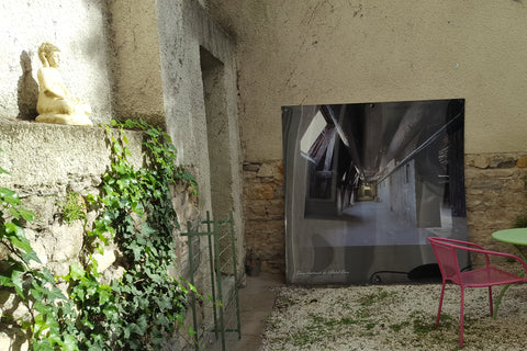 Agréable T3 avec 2 grandes chambres en rez de jardin proche de toutes commodités  Quartier  Lyon Confluence  Grand T3 avec jardin Entire rental unit vacation rental 27254730