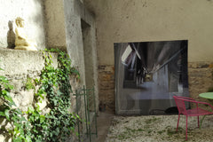 Agréable T3 avec 2 grandes chambres en rez de jardin proche de toutes commodités  Quartier  Lyon Confluence  Grand T3 avec jardin Entire rental unit vacation rental 27254730