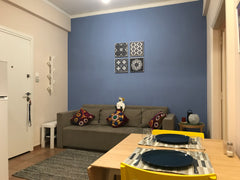 Welcome to my apartment! It’s comfortable, centrally located, & close to Victori Australia Central, quiet & green oasis, close to transport Entire rental unit vacation rental 38296054