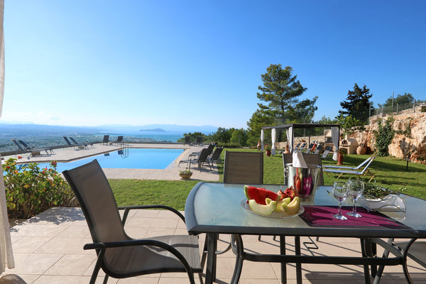 The 3-bedroom Apartment Athina is one of Golden Key Villas, a lovely group of fo Chania, Greece 3-bedroom Apartment Athina with common pool Entire rental unit vacation rental 14598926