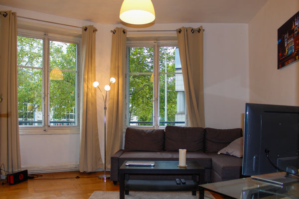 Mon appartement est situé à 5/10 minutes du centre ville où l'on peut faire du s Amplepuis, France Bel appartement au coeur de Lyon Entire rental unit vacation rental 13273431