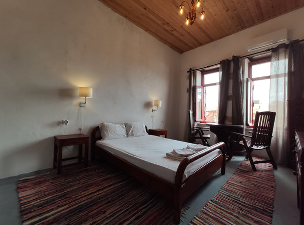 Kalypso Rooms and is situated in the heart of the picturesque old town of Chania Chania, Greece Kalypso Rooms Old Town Private room in home vacation rental 13978238