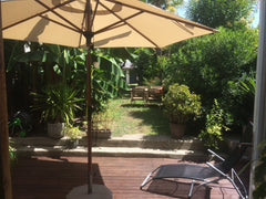 Maison de 90 m2 avec grand jardin, 300 m du tram (Galin). Le centre historique à Wolfsberg, Austria Belle maison bordelaise + jardin proche du tram Entire home vacation rental 48390886