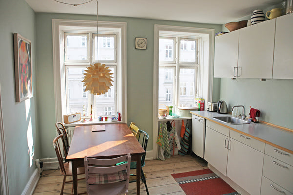 Family friendly apartment, situated in the heart of Vesterbro, Copenhagen's hipp Copenhagen, Denmark Cosy and familiyfriendly apartment Entire rental unit vacation rental 2283041