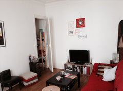 L'appartement se situe à 50m du jardin du Luxembourg, et à 15 min à pied de la g Sydney, Australia Chambre calme 50m jardin Luxembourg Private room in rental unit vacation rental 12490005