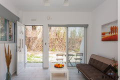 The quadruplets apartments. 4 same and beautiful fully renovated flats in Agioi  Chania, Greece The quadruplets flats! #4 Entire home vacation rental 605412201261653724