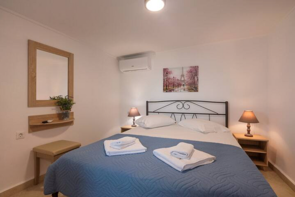 Calliope Rooms is located in the old town of Kissamos, a small distance from the  Calliope Rooms 3 Private room in condo vacation rental 51353463
