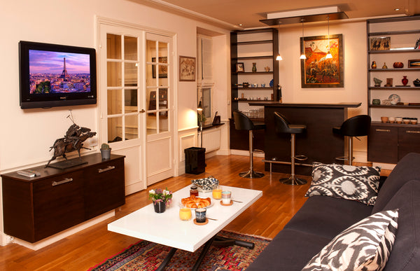 Comfortable and design apartment located in the heart of Paris, in the Invalides Paris, France Comfortable apartment in the heart of Paris Entire rental unit vacation rental 18530740
