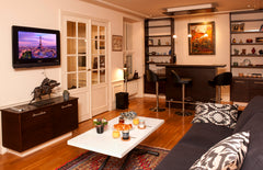 Comfortable and design apartment located in the heart of Paris, in the Invalides Paris, France Comfortable apartment in the heart of Paris Entire rental unit vacation rental 18530740