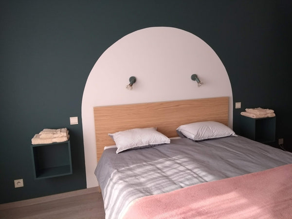 Verblijf in Borsbeek, in een rustige straat met wandel - en fietsmogelijkheden.  Borsbeek, Belgium Kamer in doodlopende straat Private room in home vacation rental 50843656