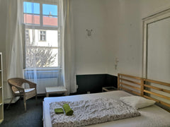 Enjoy staying in historical building in old center of prague; old town squire,Ch Prague, Czechia Old Town  Center Just in 3 min Walk private room A Private room in rental unit vacation rental 49933114