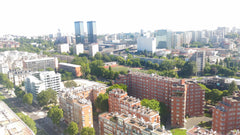 Je vous propose une chambre avec un futon, 2 places, dans mon appartement de 60m Paris, France Chambre privée avec vue panoramique Private room in rental unit vacation rental 17922663