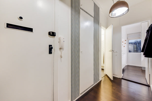 This charming and newly renovated apartment is perfect for couples or families w Frederiksberg, Denmark Charming and beautiful apartment on Frederiksberg Entire rental unit vacation rental 29583287