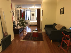 My place is close to Employees Only, Elk Coffee, Brooklyn Fare, Smalls Jazz Club New York, NY Rental unit in New York · Studio · 1 bed · 1 bath Entire rental unit vacation rental 16349645