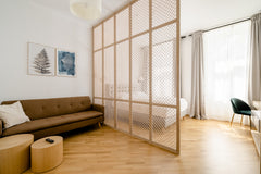 Welcome to a truly exceptional apartment near Schönbrunn Palace! High-Design apa Vienna, Austria Zeus Design Apartment near Schönbrunn Palace ※22 Entire condo vacation rental 51188571
