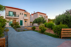 Situated just 15 kms from the city of Heraklion, at the charming village of “Gou Greece Villa Galini with Private Pool Entire villa vacation rental 51159722