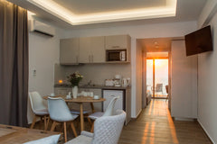 Welcome to Sunrise Apartments Rodos! The place where modern and elegant upscale  Greece SUNRISE LUXURY APARTMENTS RHODES Room in serviced apartment vacation rental 32945324