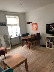 Cozy apartment located in Copenhagen's northwest quarter. Close to cafes, shops  Copenhagen, Denmark Cozy apartment close to center/ nice neighborhoods Entire rental unit vacation rental 35361280