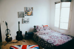Beautiful 25m² studio in the heart of Paris<br /><br /><b>The space</b><br />I’m Paris, France Home Entire rental unit vacation rental 19496260
